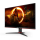 AOC 24G2SAE/BK - 1169533 - zdjęcie 2